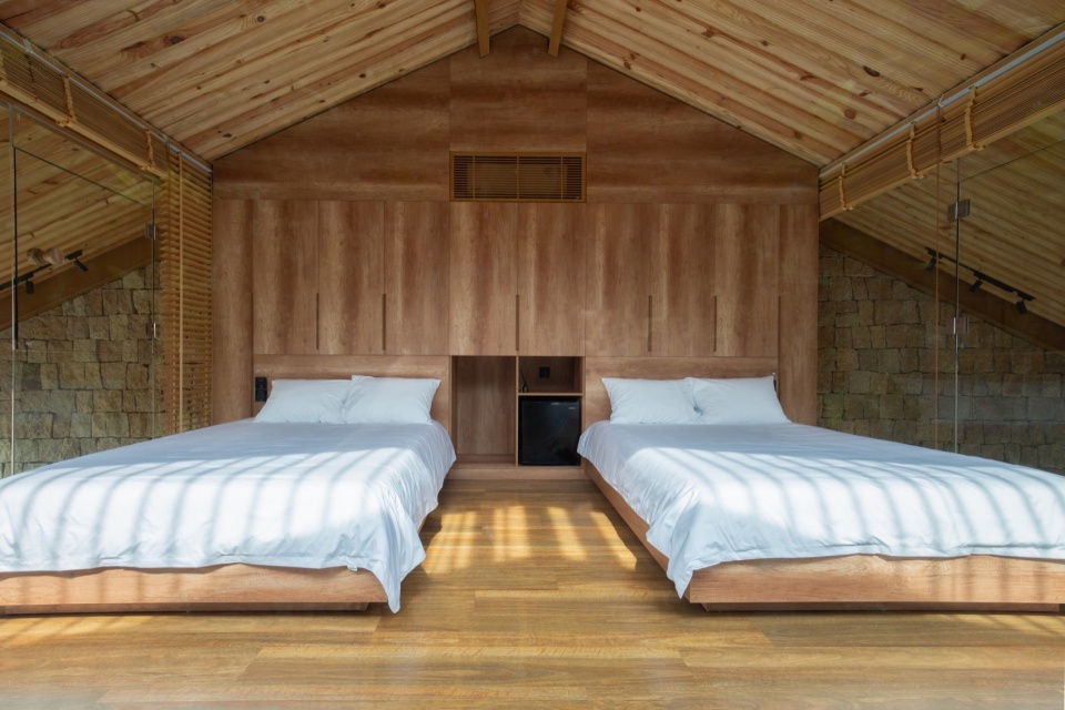 Ga o House by 85 Design
