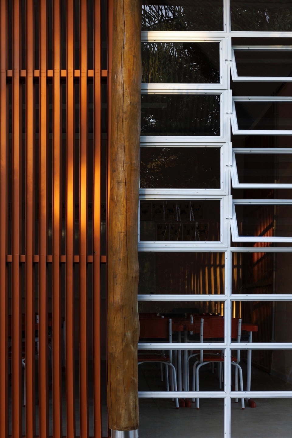 NINHO Joao de Barro Module by BIRI MACh arquitetos