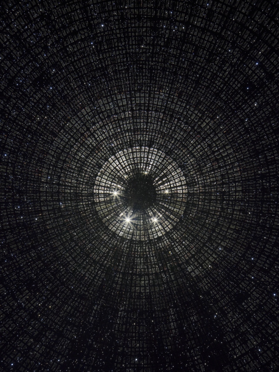 Prague Planetarium collcoll