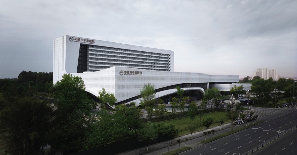 QIONALAI HOSPITAL OF TRADATIONAL MEDICINE