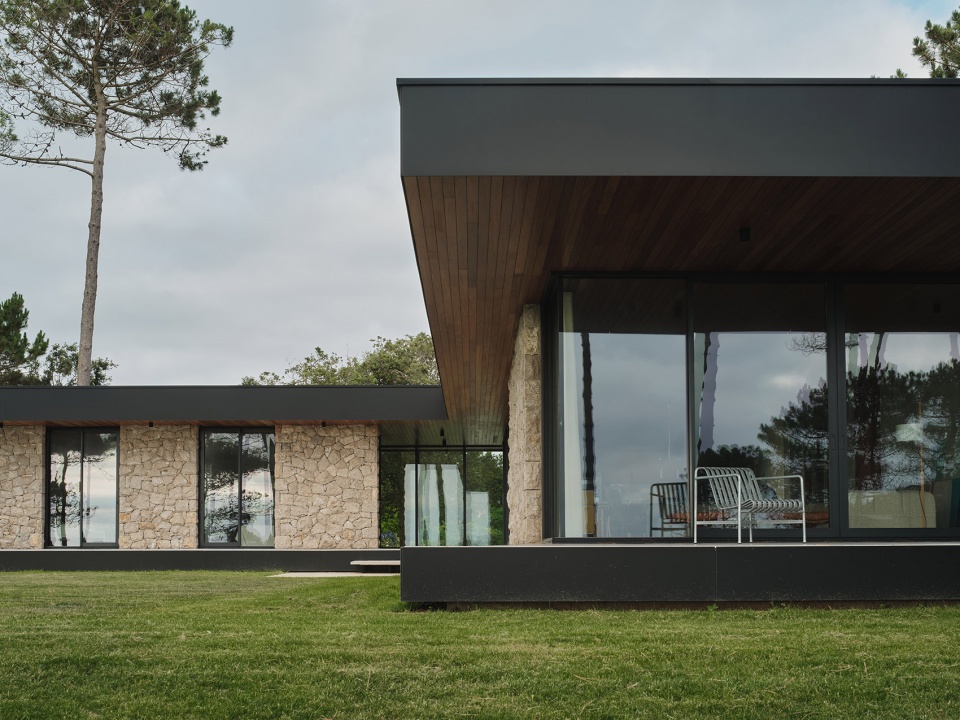 casa loredo by zooco estudio