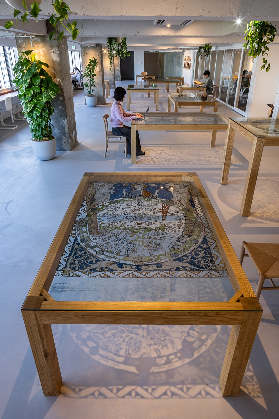 earth centric design lab by takeshi hosaka architects