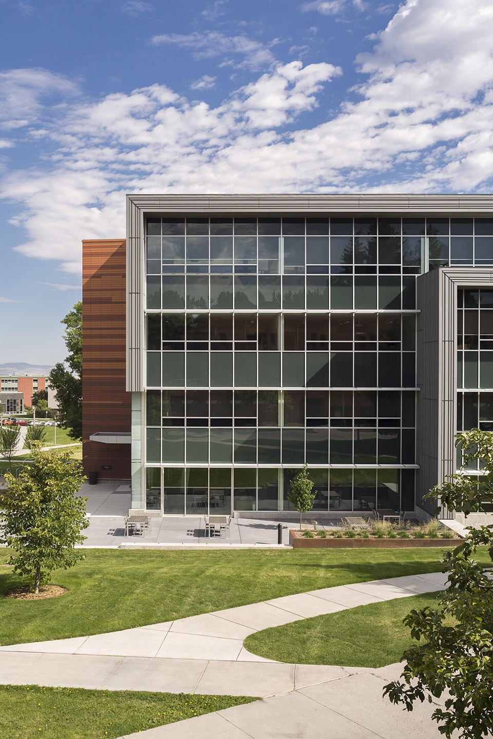 msu jake jabs college of business entrepreneurship by hennebery eddy architects