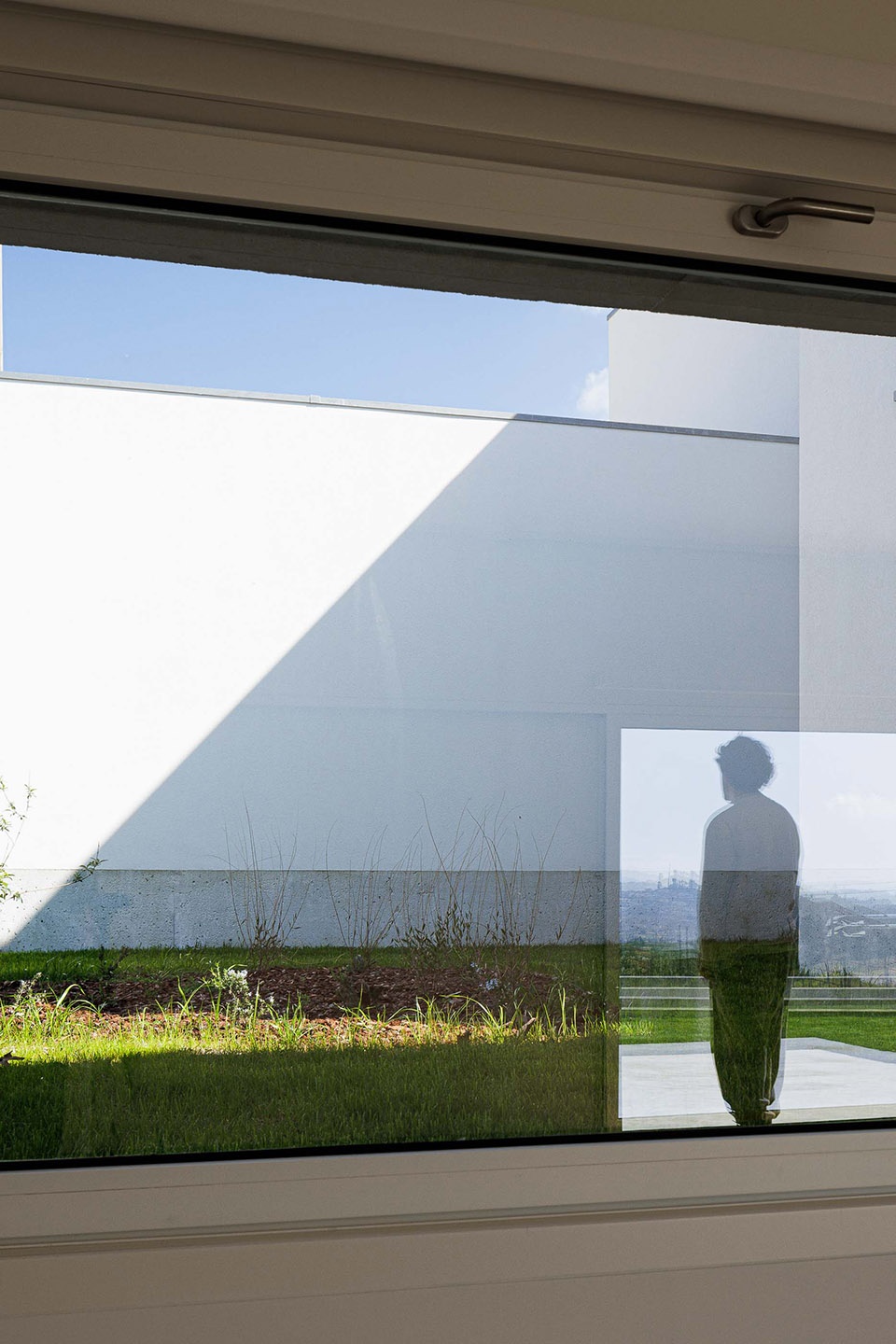 pedrantil house by helder da rocha arquitectos