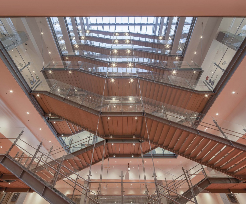 shenzhen whittle school by renzo piano building workshop