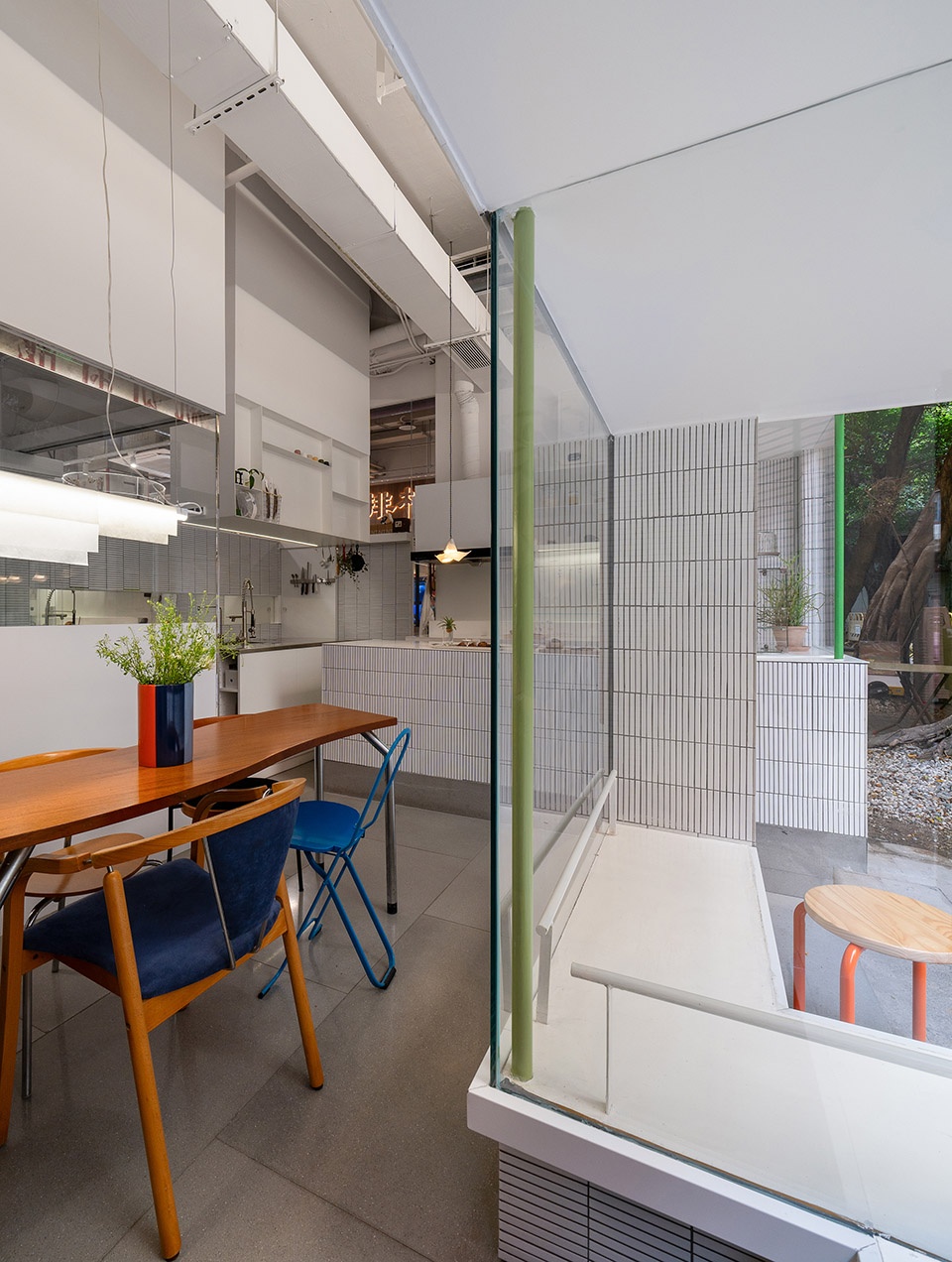 swing by bakery by atelier waterside
