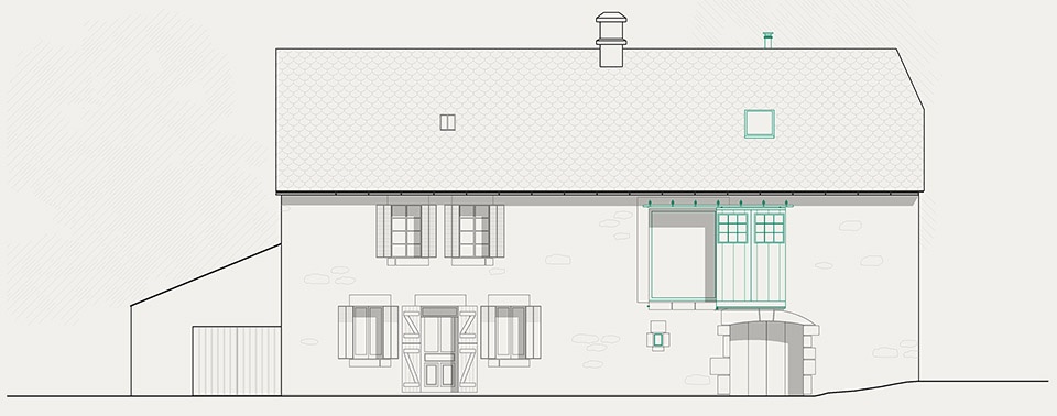 volet by pratique