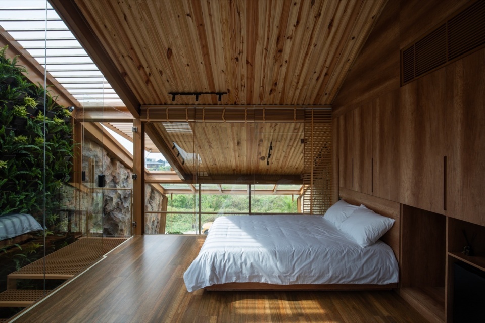 Ga o House by 85 Design