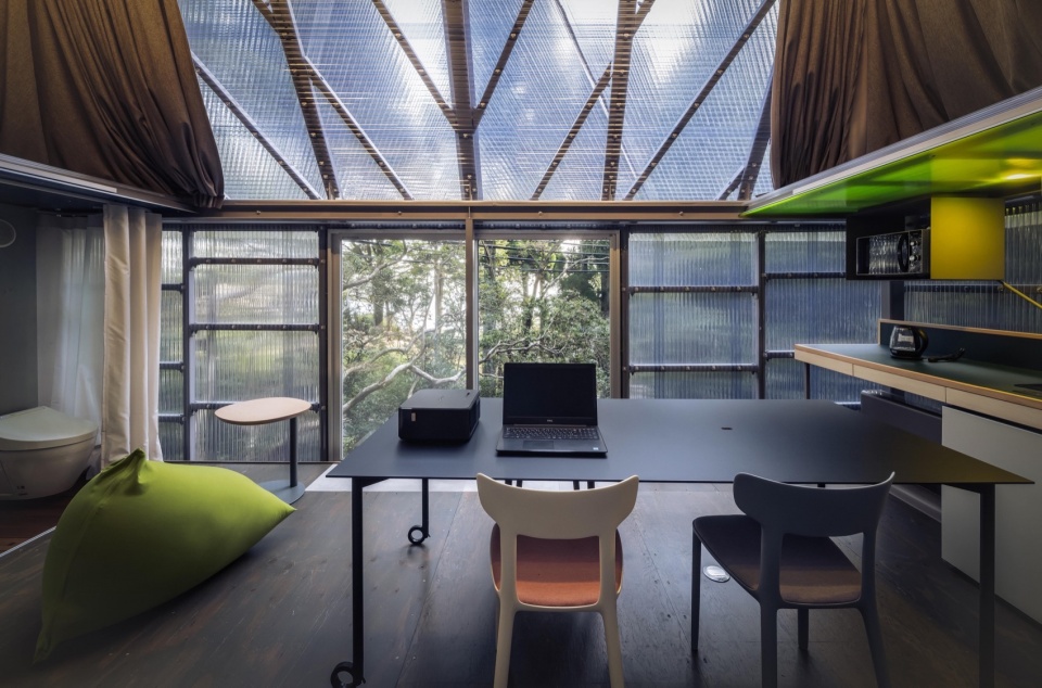 ThinkStay Mt
