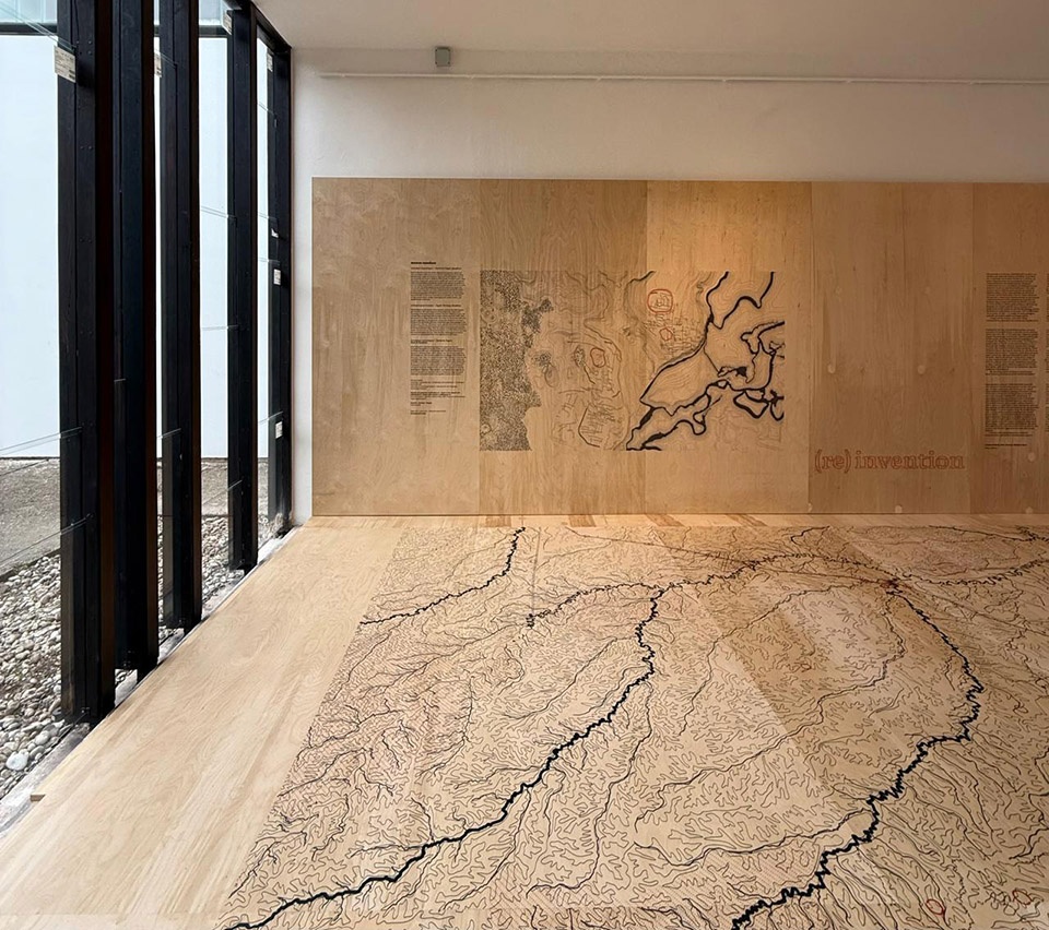 brazil pavilion reinvention by plano coletivo
