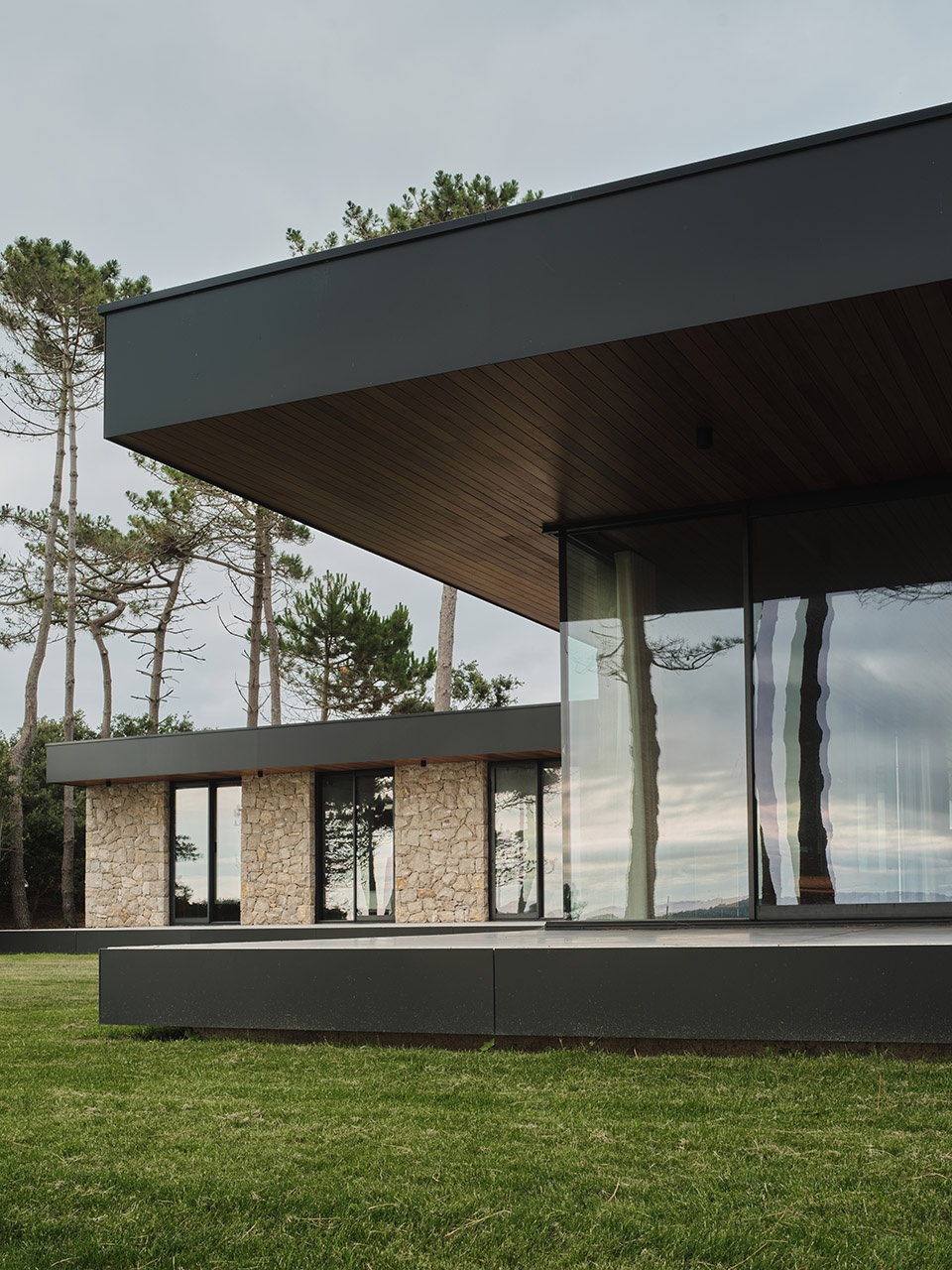 casa loredo by zooco estudio