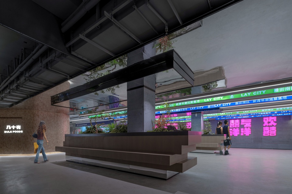 dopamine commercial block by congqing design
