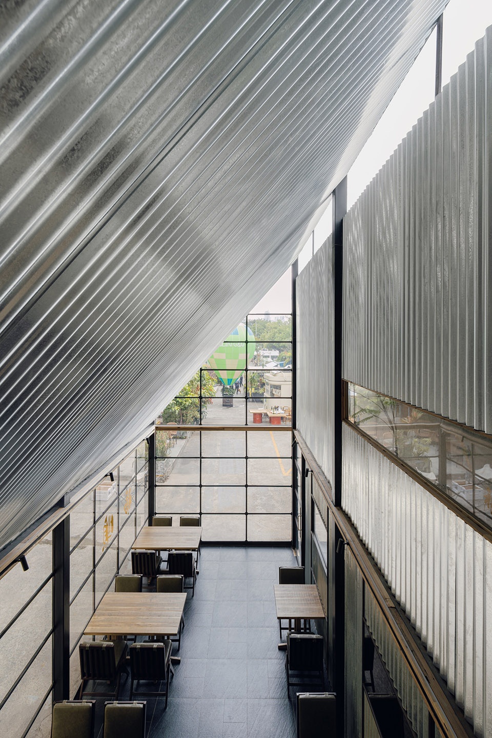 fusionality by ruhaus studio