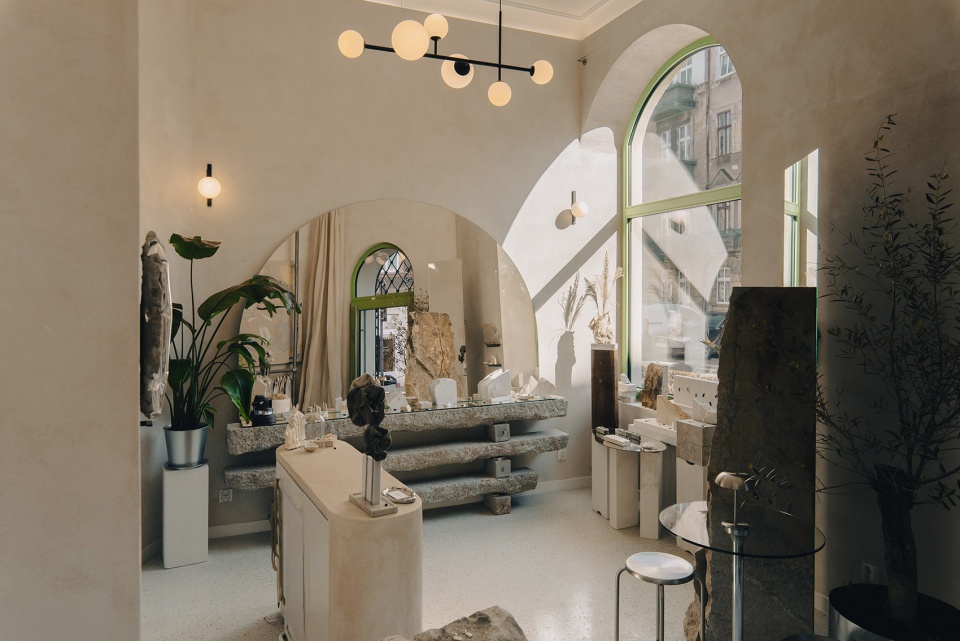 gusta atelier by modelina
