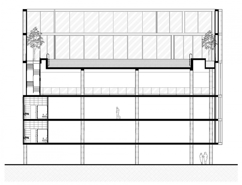 plp city range mixed use by aswa