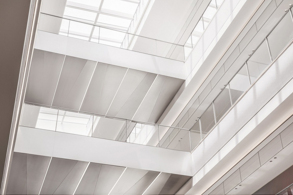 shunde mixc one foshan by atelier global