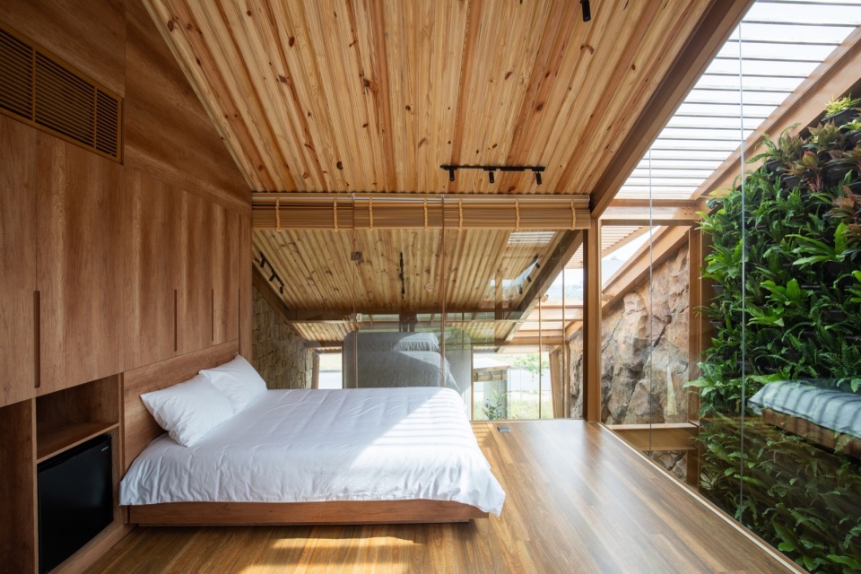 Ga o House by 85 Design