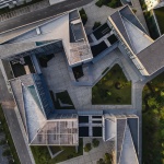 西华大学宜宾产教融合实训基地 / 非常建筑