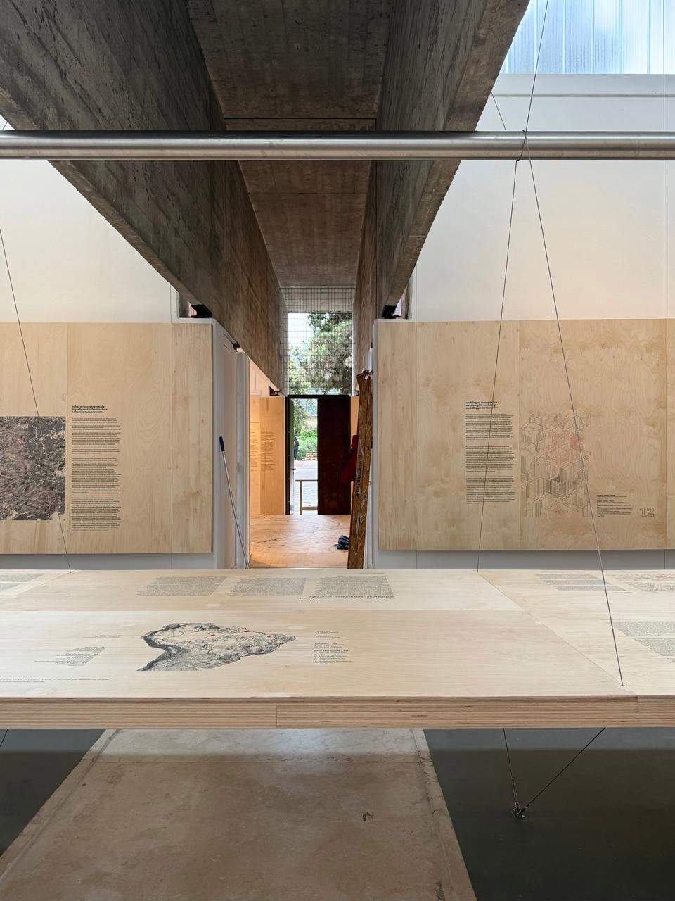 brazil pavilion reinvention by plano coletivo