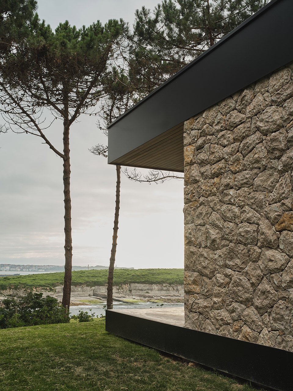 casa loredo by zooco estudio