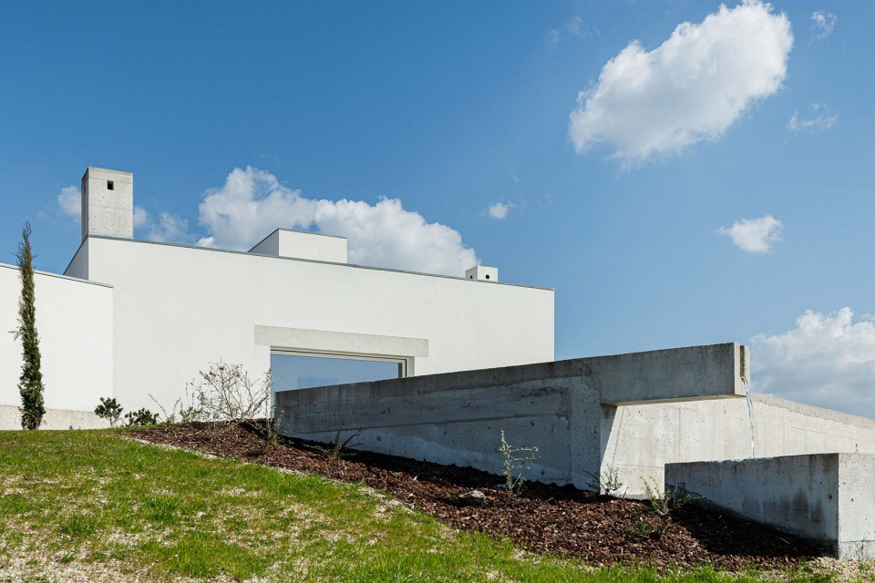 pedrantil house by helder da rocha arquitectos