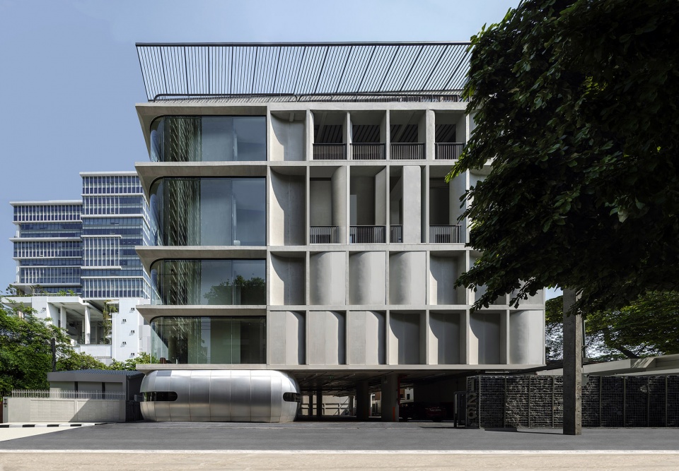 plp city range mixed use by aswa