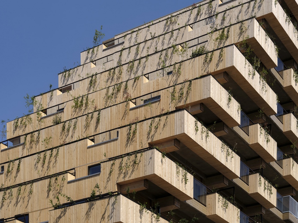 sawa by mei architects and planners