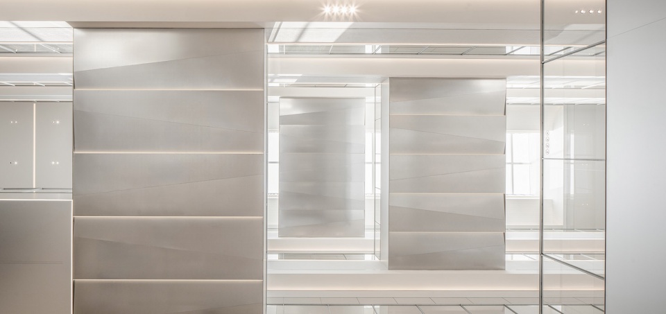 shunde mixc one foshan by atelier global