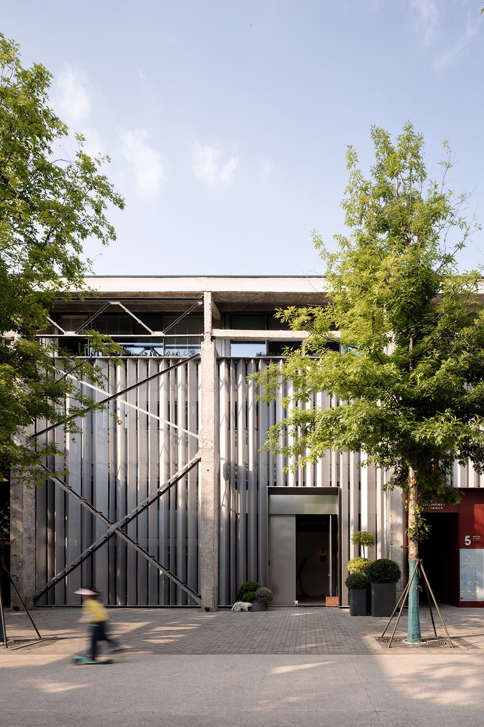 uni x associates 4 0 by uni x associates