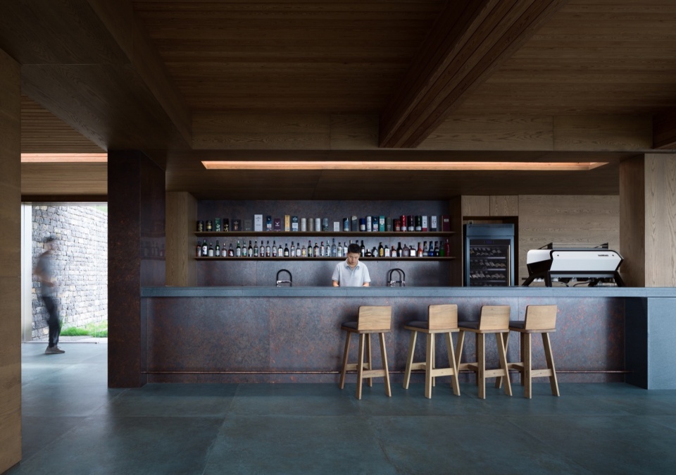 BRIGHT QI HOTELS RESORT by Ten on design