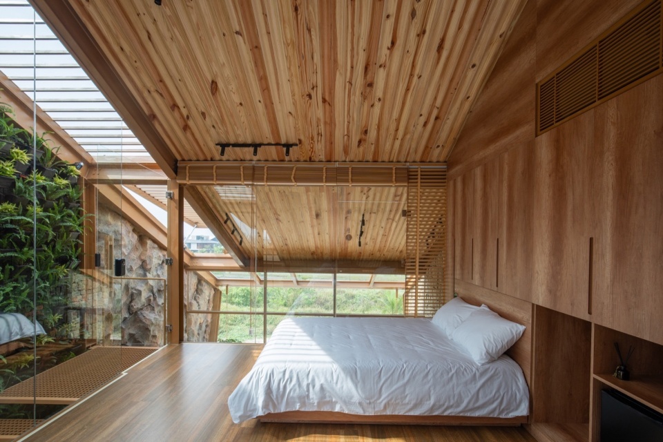 Ga o House by 85 Design