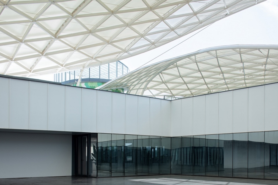 Huanghai Forest International Convention Center