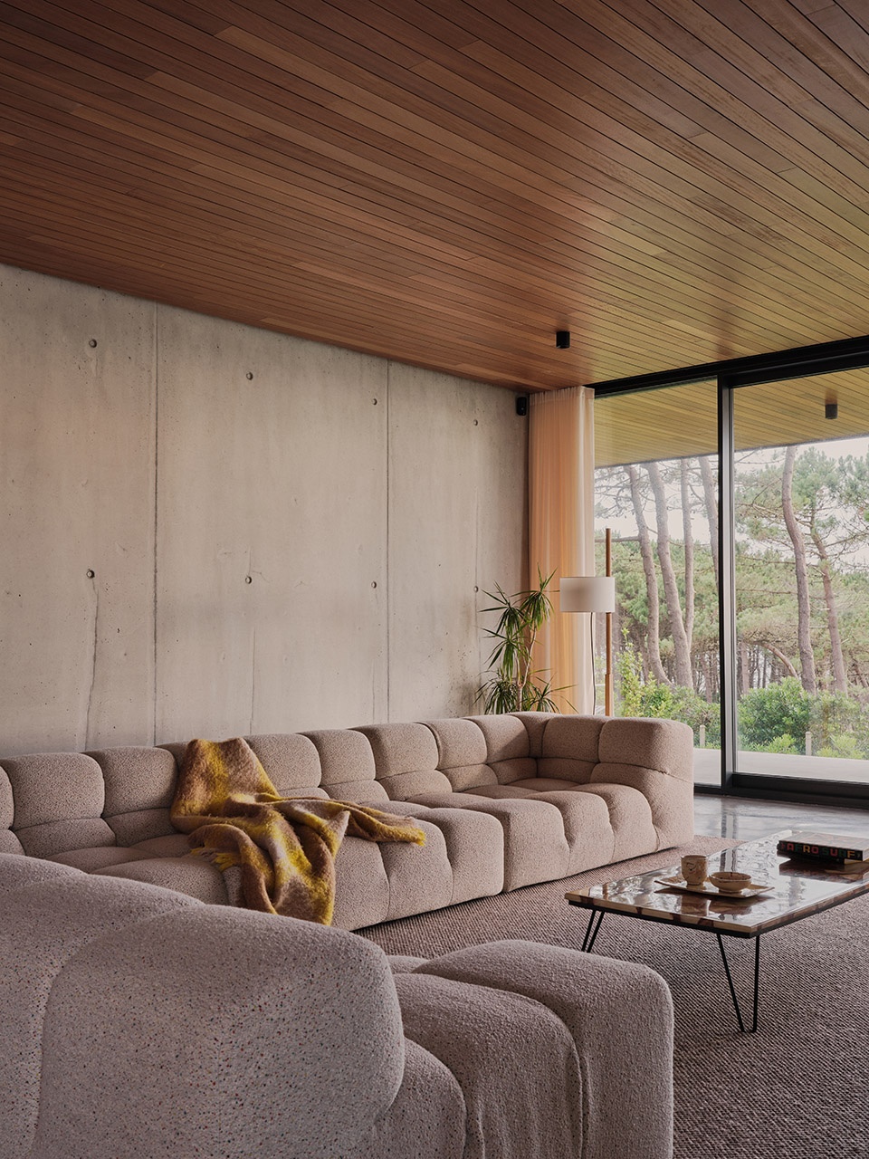 casa loredo by zooco estudio