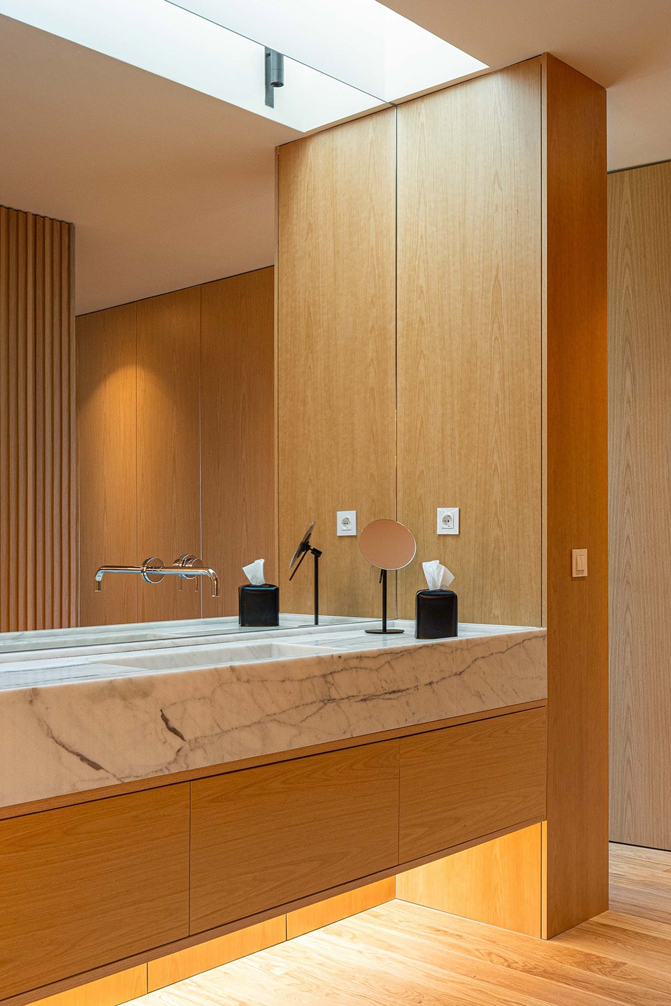 casa m by silverline