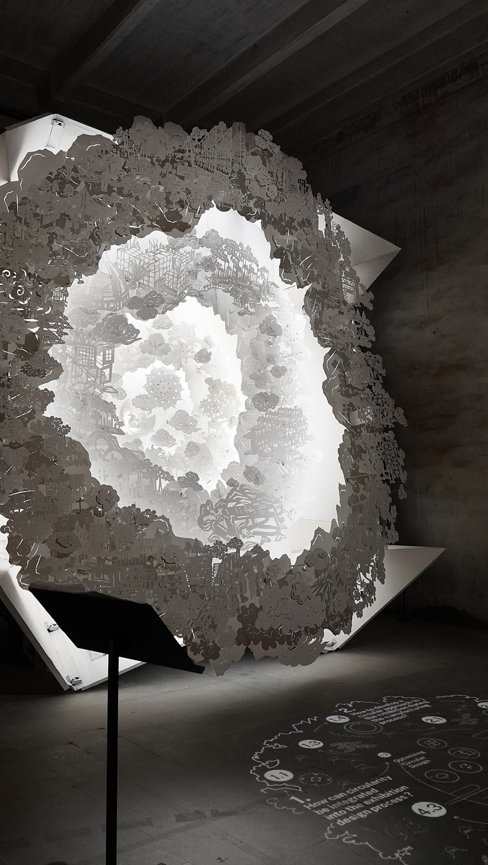 circularity handbook special project by pills