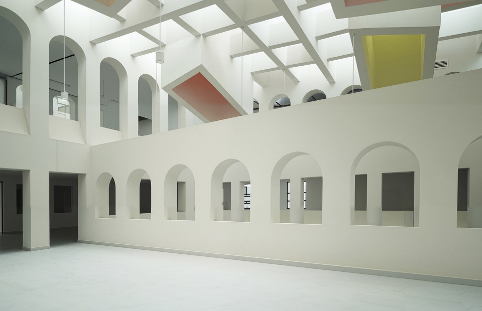 library information center by west line studio