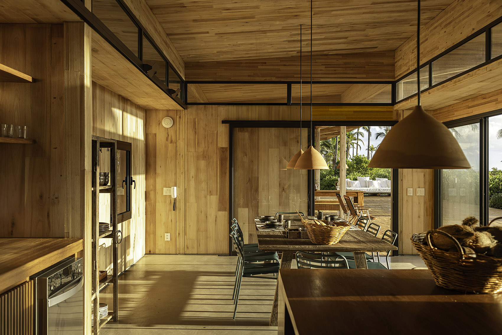 modular bahia by una barbara e valentim
