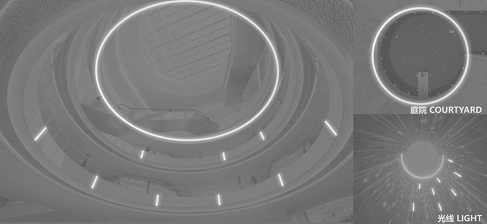 shunde mixc one foshan by atelier global