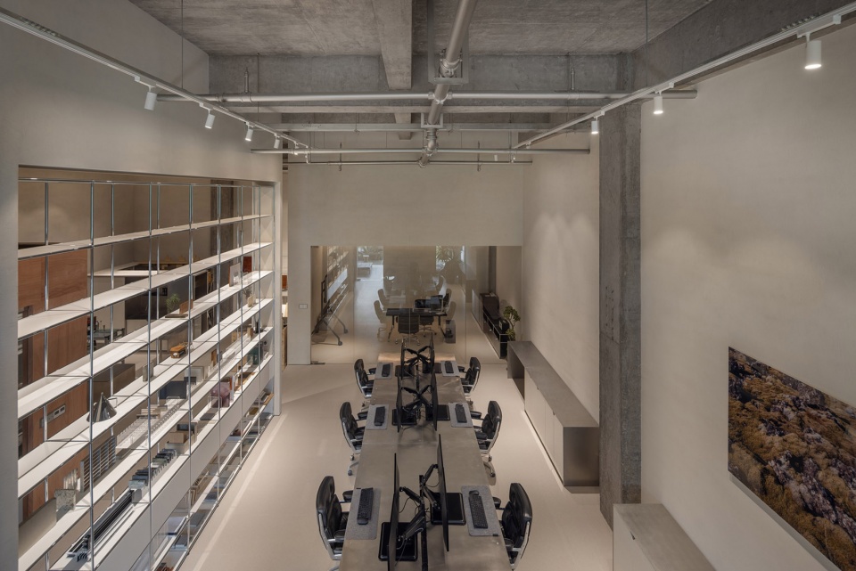 unknown design office by unknown design