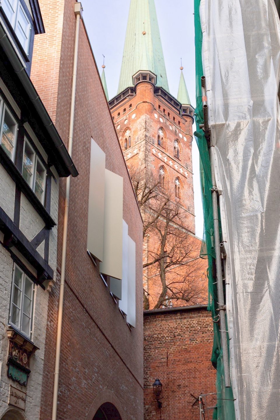 Puppet Theater Konermann Siegmund Architekten