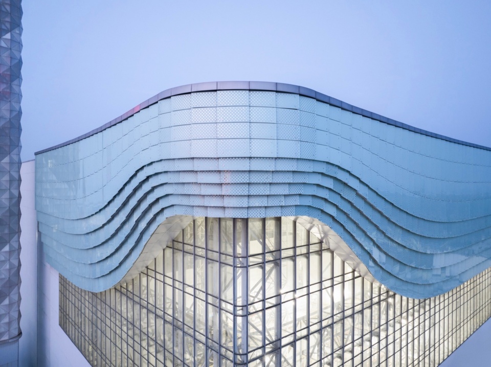 Wuhan Qianzishan Waste to Energy Power Plant by UUA