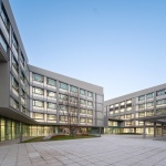 西华大学宜宾产教融合实训基地 / 非常建筑