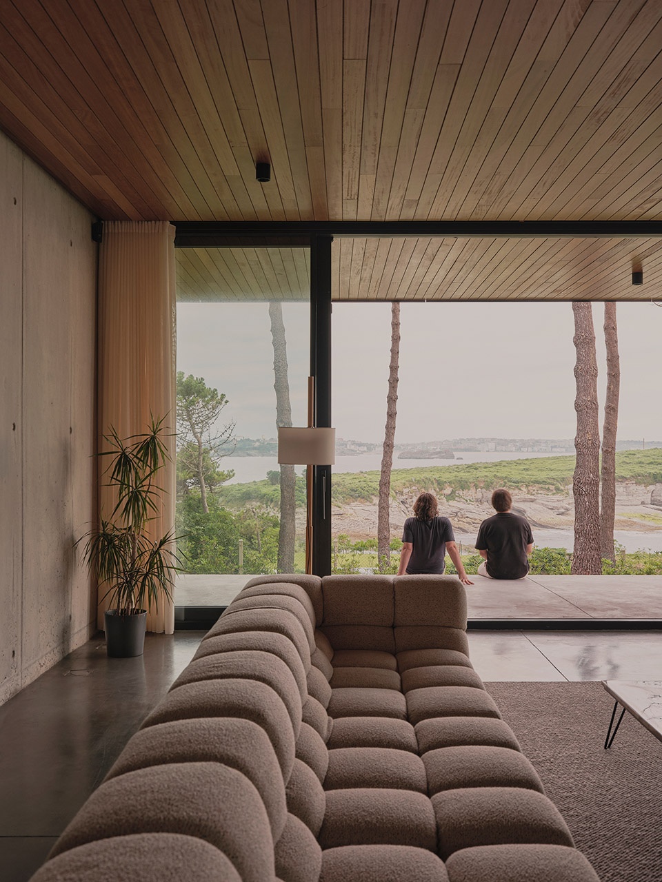 casa loredo by zooco estudio