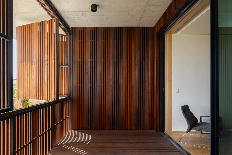 casa m by silverline