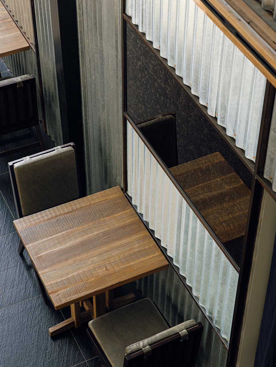 fusionality by ruhaus studio