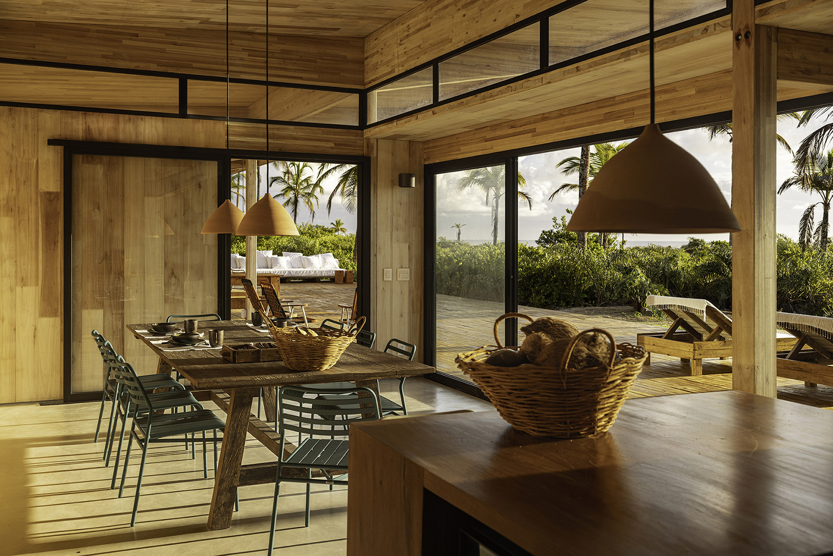 modular bahia by una barbara e valentim