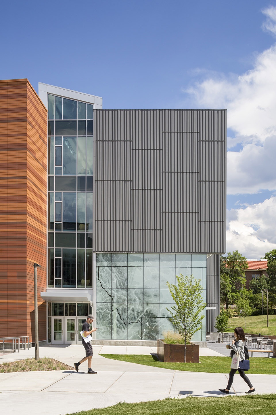 msu jake jabs college of business entrepreneurship by hennebery eddy architects