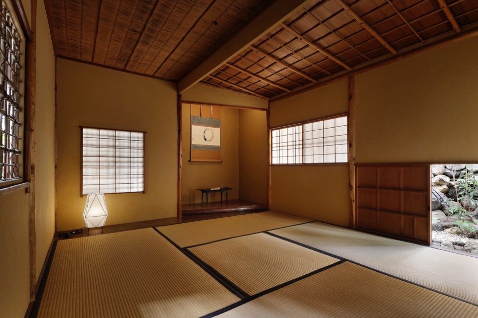 Hotel VMG Villa Kyoto by Moriyoshi naotake Atelier