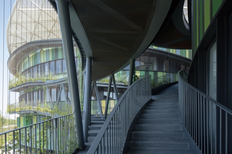 Huanghai Forest International Convention Center