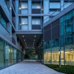 西华大学宜宾产教融合实训基地 / 非常建筑